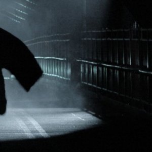 Una scena del film Sangre de mi sangre