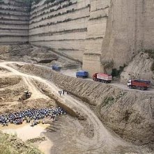 Una Sequenza Del Film Gomorra 60586