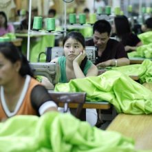 Una sequenza del film Gomorra