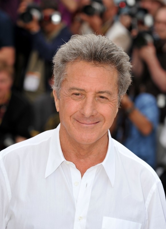 61Esimo Festival Di Cannes Dustin Hoffman Presenta Alla Stampa Il Film Kung Fu Panda 60768