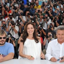 Cannes 2008 Jack Black Angelina Jolie E Dustin Hoffman Presenta Kung Fu Panda 60762