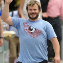 Cannes 2008 Jack Black Presenta Il Film D Animazione Kung Fu Panda 60755