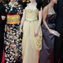 Festival di Cannes 2008: Julianne Moore, Alice Braga  e Yoshino Kimura presentano il film Blindness - Cecità