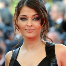 Festival di Cannes 2008: una splendida Aishwarya Rai