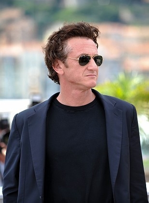 Sean Penn è presidente della giuria a Cannes 2008