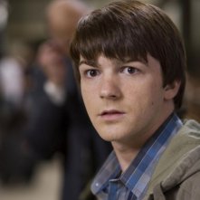 Drake Bell in una scena di Superhero Movie