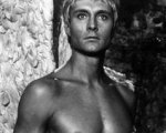 E' morto John Phillip Law