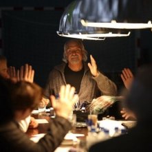 I giurati di 12 in una scena del film