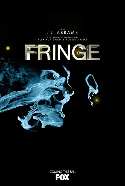 Una Locandina Di Fringe 60818