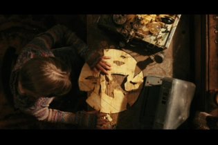 City of Ember - Trailer