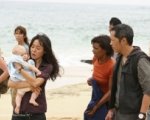 Lost - Stagione 4, Episodio 12: There's No Place Like Home - Part 1