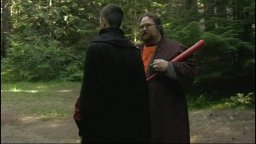 Monster Camp - Trailer