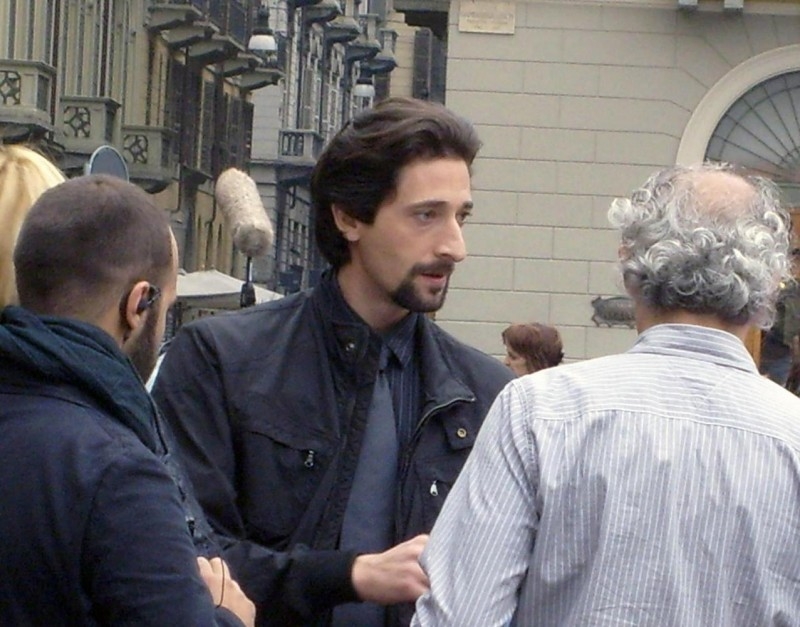 Film E Programmi Tv Di Adrien Brody