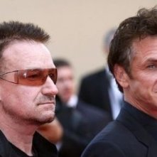 Cannes 2008 Bono E Sean Penn 61011