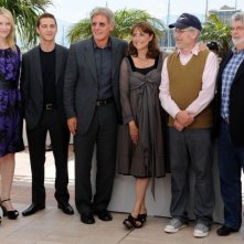 Cannes 2008 Foto Di Gruppo Per Il Cast Di Indiana Jones E Il Regno Del Teschio Di Cristallo 60957