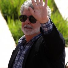 Cannes 2008: George Lucas presenta Indiana Jones e il Regno del Teschio di Cristallo 