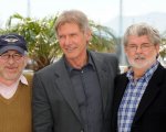 Steven Spielberg e lo scherzo a Harrison Ford, 300 copie della biografia odiata sul set di Indiana Jones