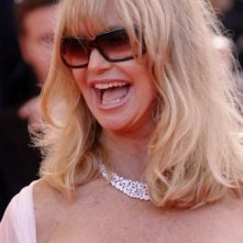 Cannes 2008: Goldie Hawn
