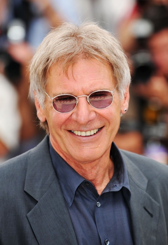 Cannes 2008 Harrison Ford Presenta Indiana Jones E Il Regno Del Teschio Di Cristallo 60945