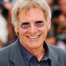 Cannes 2008 Harrison Ford Presenta Indiana Jones E Il Regno Del Teschio Di Cristallo 60945