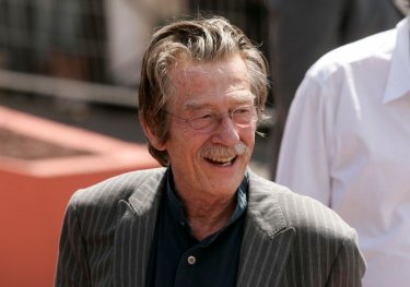 Cannes 2008: John Hurt presenta Indiana Jones e il Regno del Teschio di Cristallo
