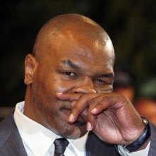 Cannes 2008: Mike Tyson