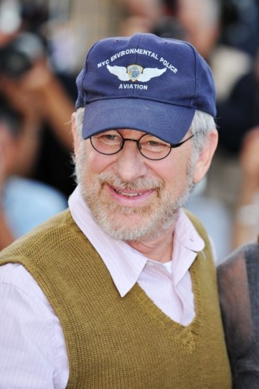 Cannes 2008: Steven Spielberg presenta Indiana Jones e il Regno del Teschio di Cristallo