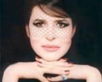 Cenere e sangue per Fanny Ardant
