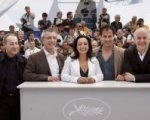 Garrone e Saviano con Gomorra a Cannes 2008