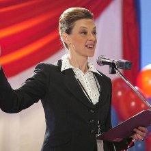 Joan Cusack in una scena del film War, Inc.