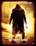 La locandina di No Man's Land: The Rise of Reeker 