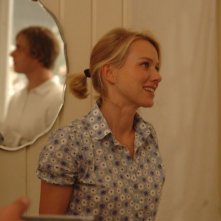Naomi Watts in una scena di Funny Games