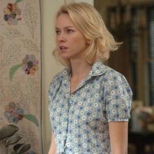 Naomi Watts in una sequenza del film Funny Games