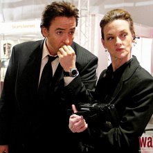 Wallpaper del film War, Inc.