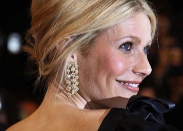 61esimo Festival di Cannes: un primo piano di Gwyneth Paltrow