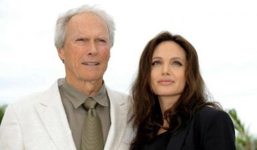 Cannes 2008: Angelina Jolie e Clint Eastwood interprete e regista di Changeling