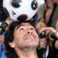 Cannes 2008 Diego Armando Maradona Al Photocall Di Maradona By Kusturica 61067