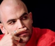 Cannes 2008: Roberto Saviano, autore di Gomorra, portato al cinema da Matteo Garrone