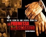 Il DVD de La promessa dell'assassino