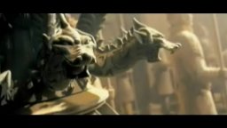 La Mummia - La tomba dell'imperatore Dragone - Teaser Trailer italiano