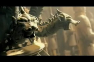 La Mummia - La tomba dell'imperatore Dragone - Teaser Trailer italiano