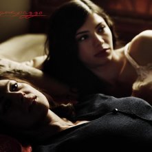 Wallpaper del film Sangue pazzo