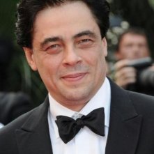 Cannes 2008: Benicio Del Toro presenta la biopic 'Che' diretta da Steven Soderbergh.