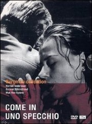 La locandina di Come in uno specchio