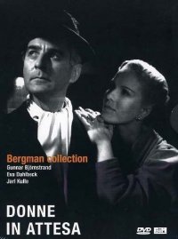 Locandina di Donne in attesa