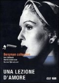 La locandina di Una lezione d'amore
