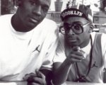 Un documentario su Jordan per Spike Lee
