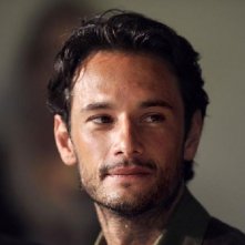Cannes 2008 Rodrigo Santoro Durante La Conferenza Stampa Del Film Che 61167