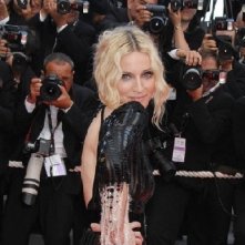 Madonna Presenta Il Documentario I Am Because We Are Al Festival Di Cannes 2008 61130