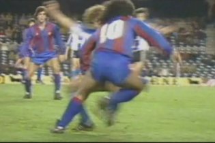 Maradona by Kusturica - Trailer